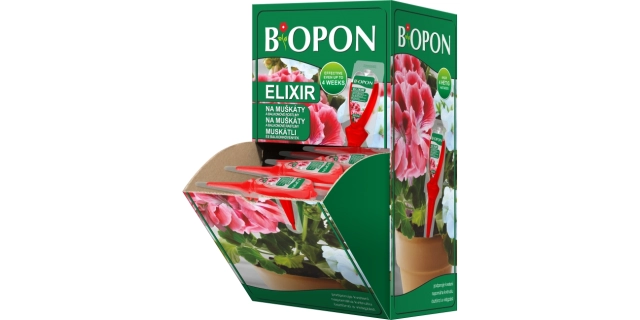 B*OPON elíxír muškáty, balk.květiny 35ml                                                                                                                                                                                                                  